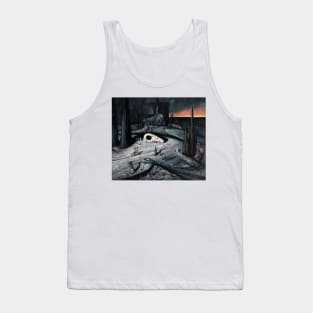 Shaun Tan Tank Top